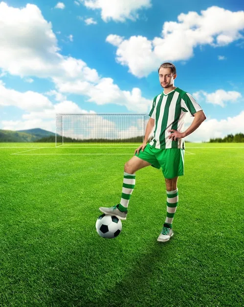 球迷在德甲直播体育平台用手机观看NBA直播